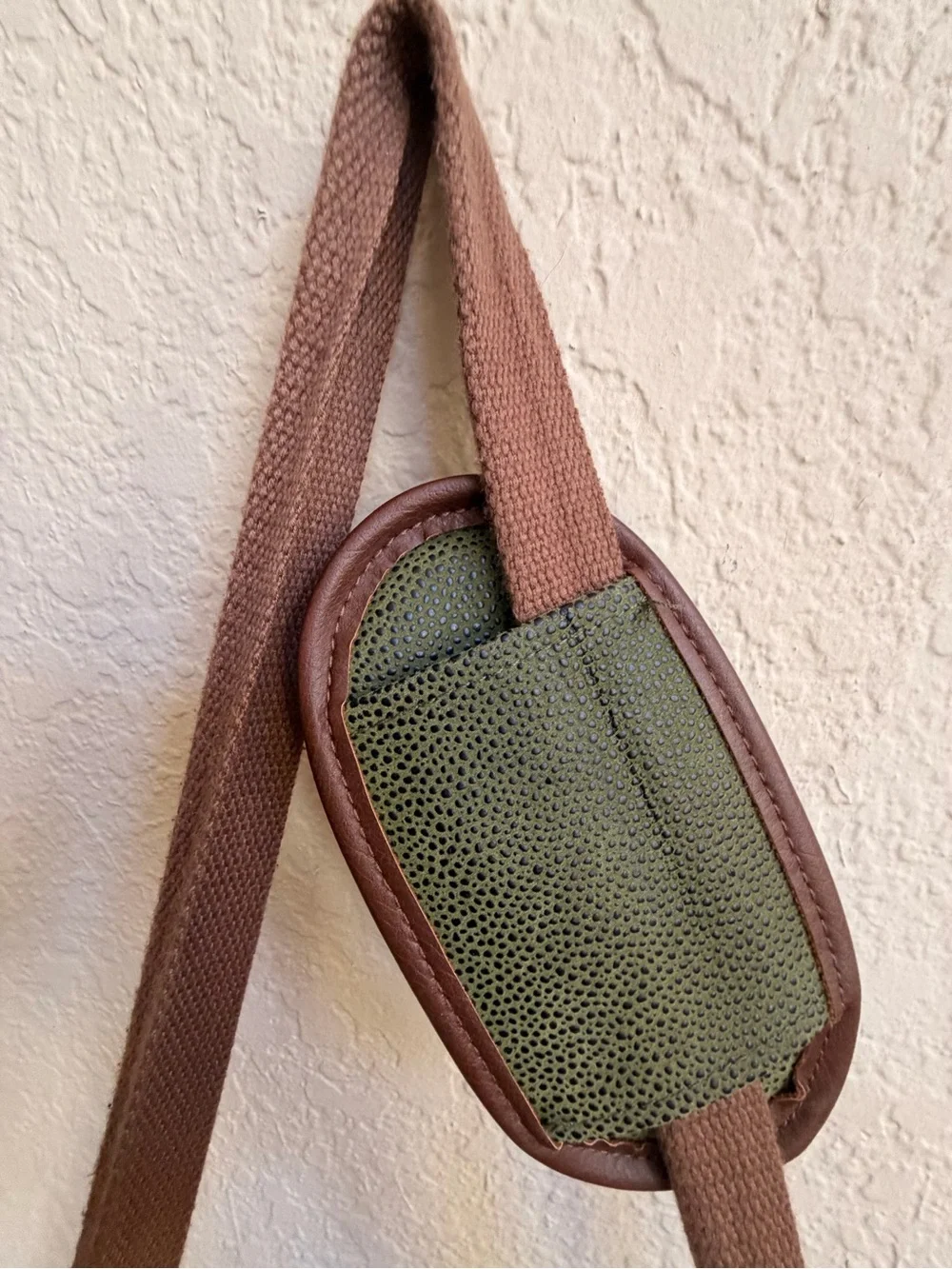 ⛳️Torrey Pines Travel Duffel Bag